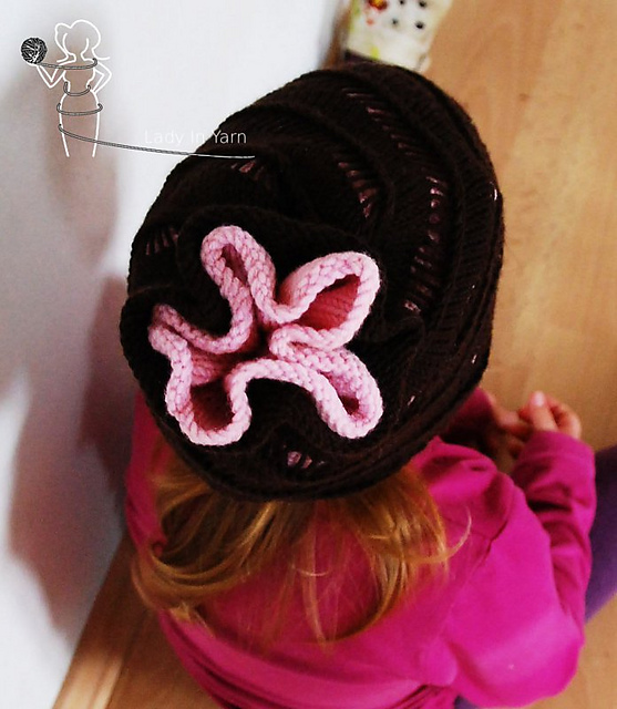 Candy Hat