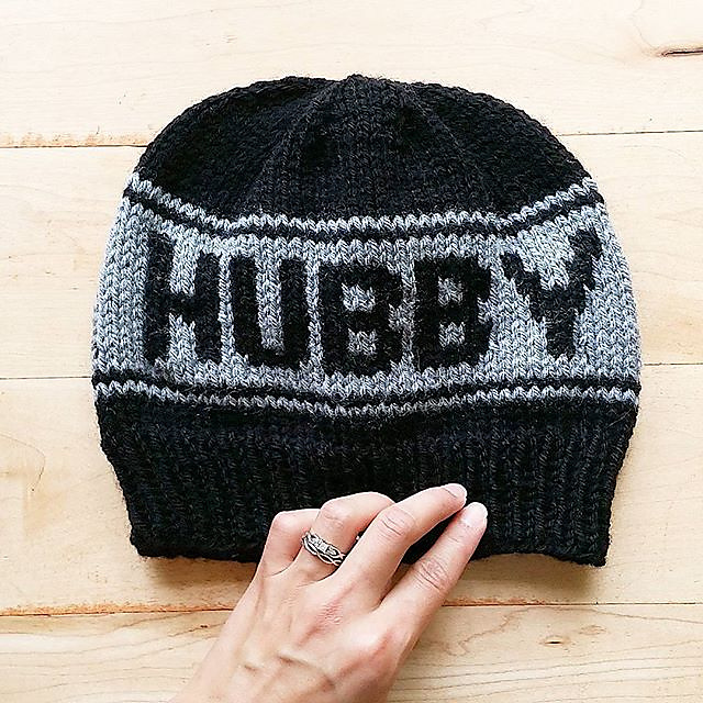 Hubby Toque