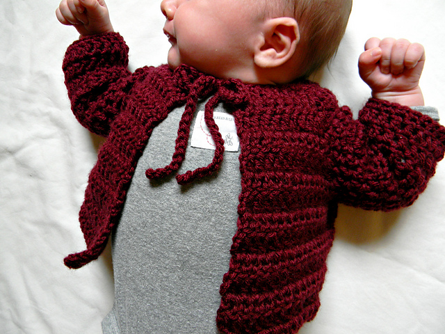 Classic Cardigan