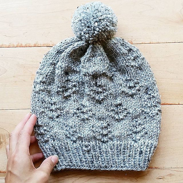 Enchanted Forrest Hat