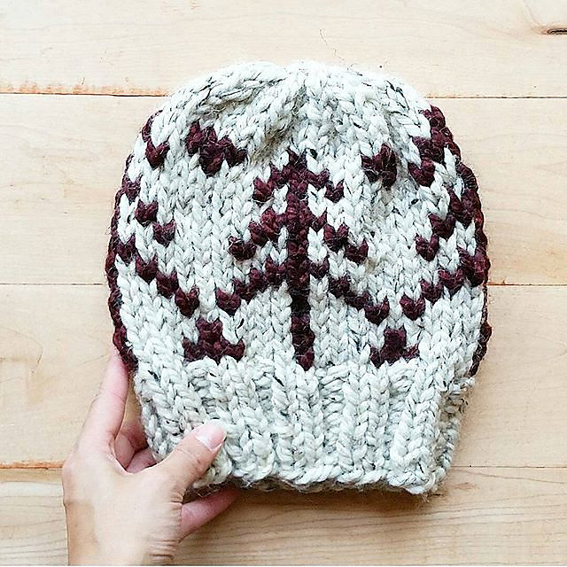 Alpine Hat