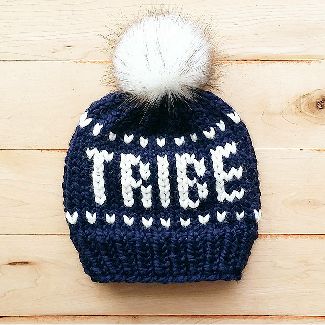 Tribe Beanie 2.0