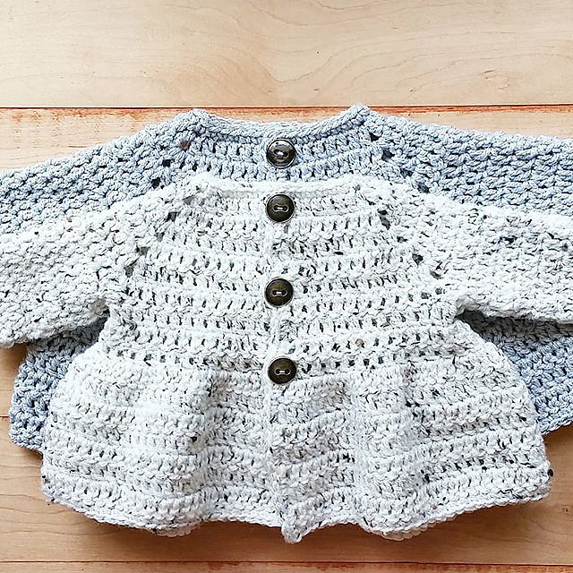 Penelope Cardigan
