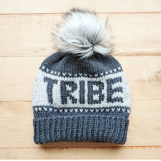 Tribe Beanie