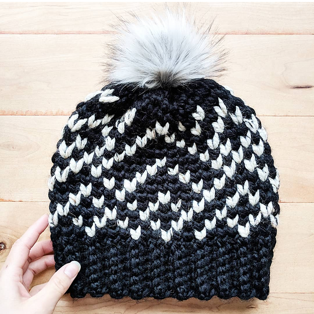 Wander Beanie