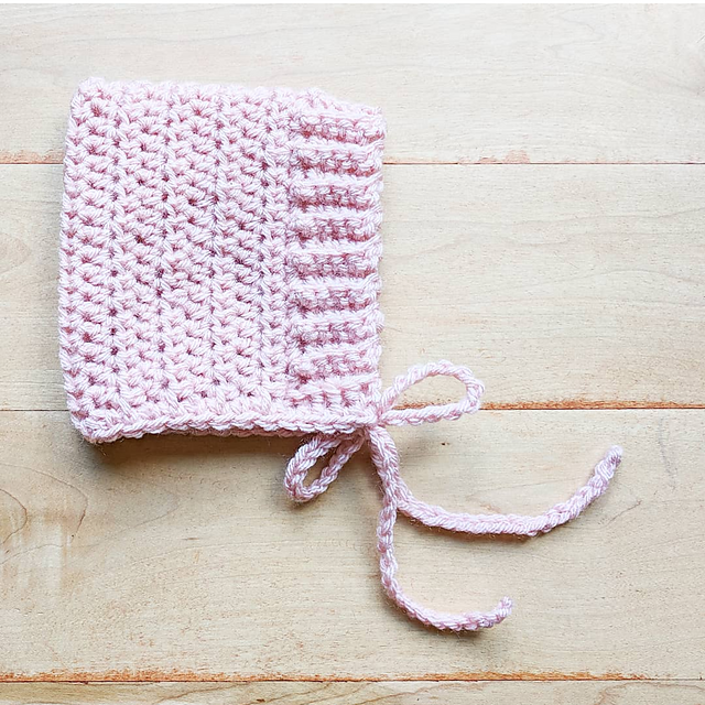 Alice Pixie Bonnet