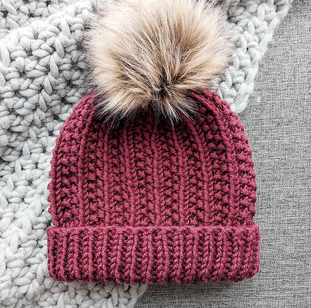 Justyna Beanie
