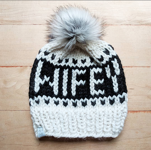 Wifey Beanie Mega