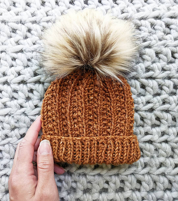 Justyna Beanie LITE