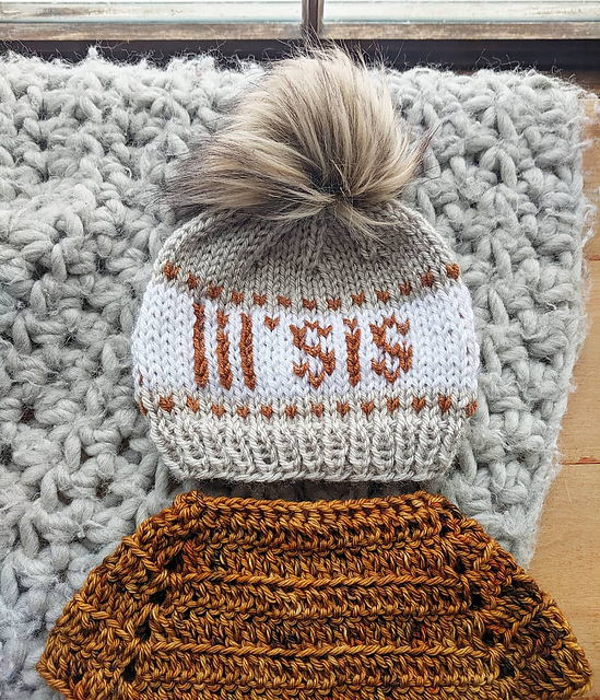 Lil' Sis Beanie