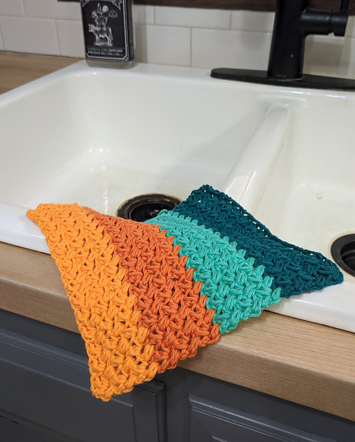 Hygge Home Wash Cloth