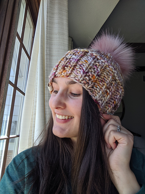 Sedona Beanie