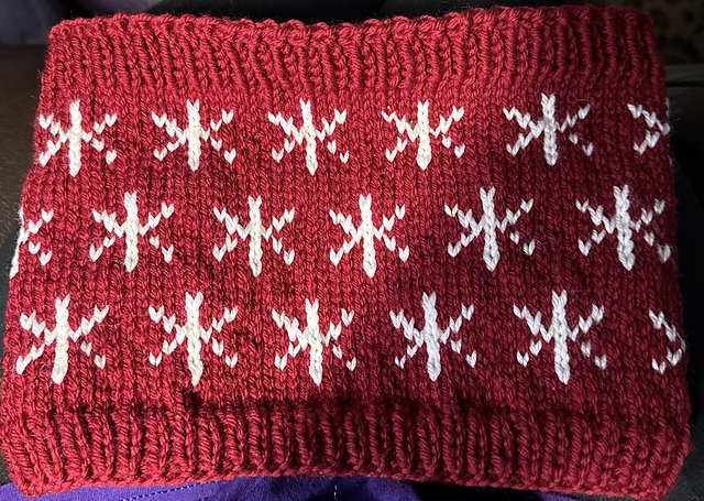 Snowflake Happiness