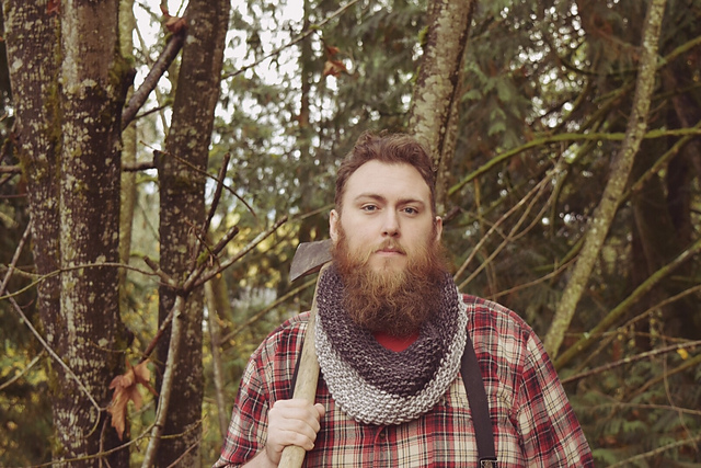 The Woodsman