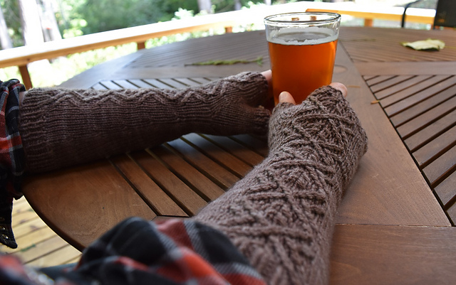 Harvest Arms