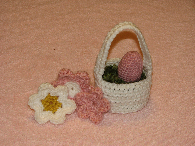 Easy Basket
