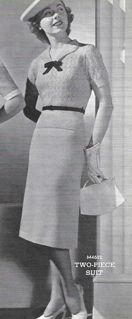 Two-Piece M4622