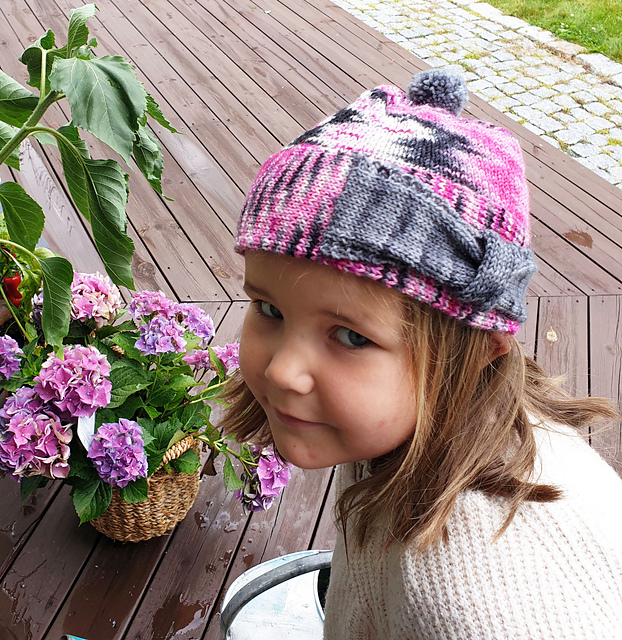 Antonia Hat