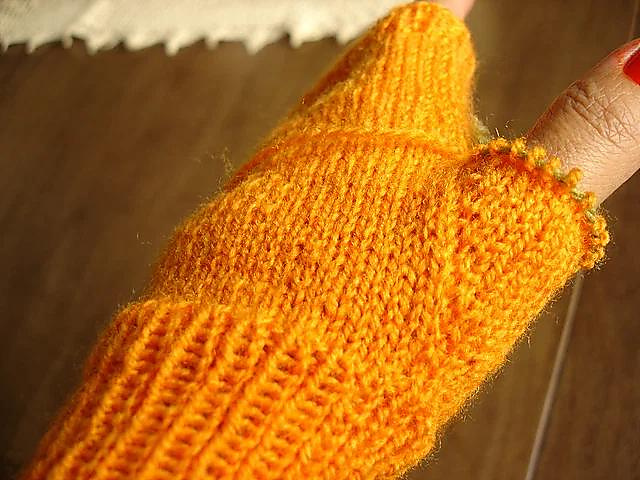 Love Gloves