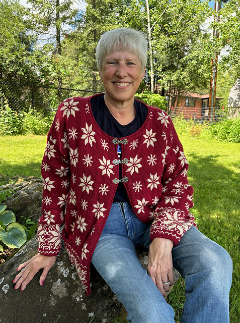 Duluth Cardigan