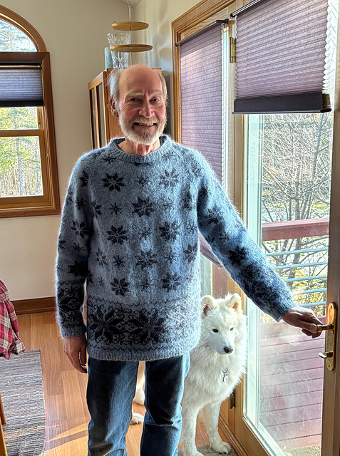 Duluth Pullover