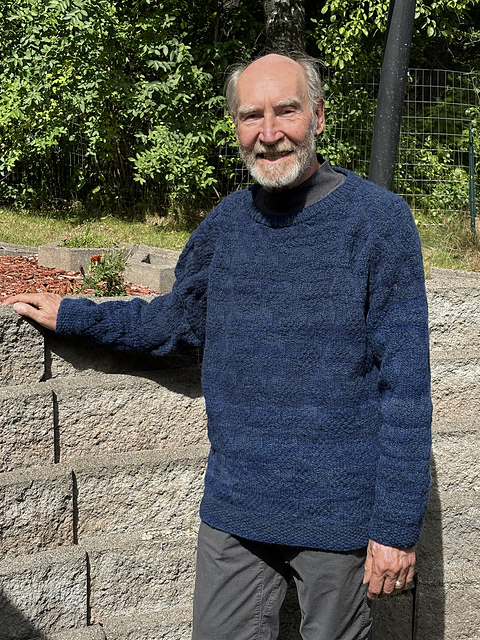 Greysolon Pullover