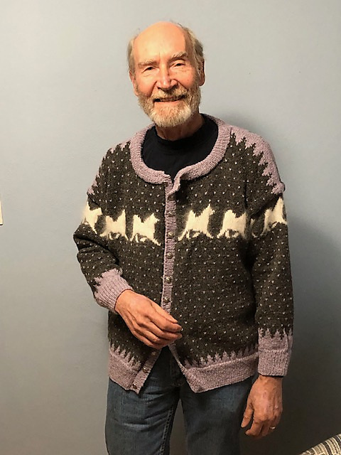 Reyka Jacket