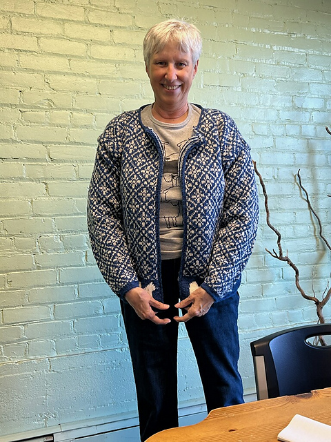 Coconut Cardigan