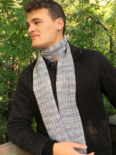 Phouka Scarf