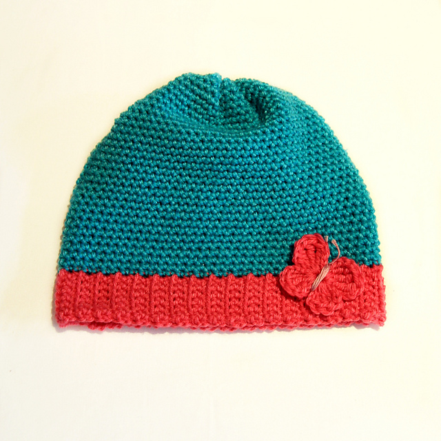 Oh So Many Beanies!