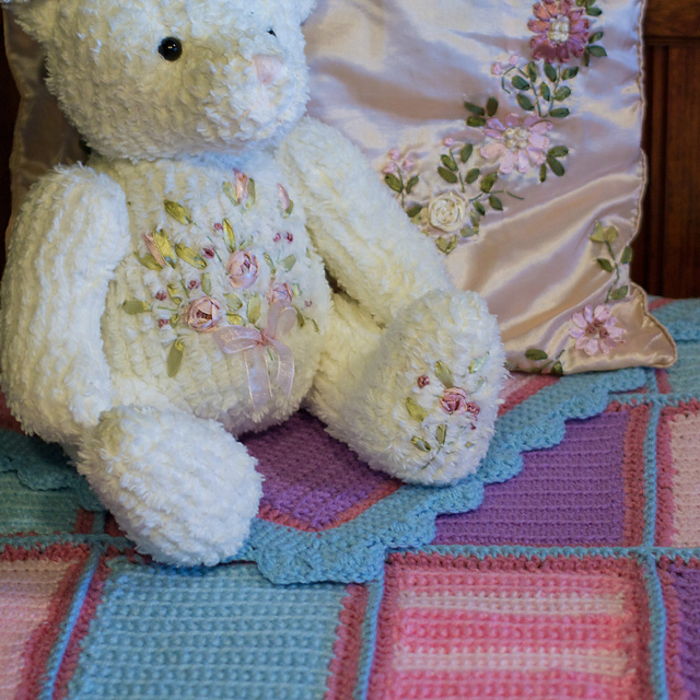 Blankie