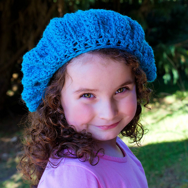 French Beret