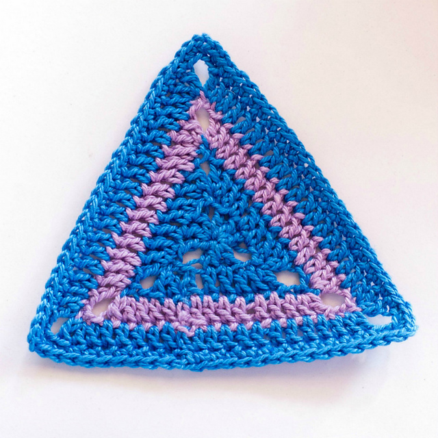 Triangle Motif