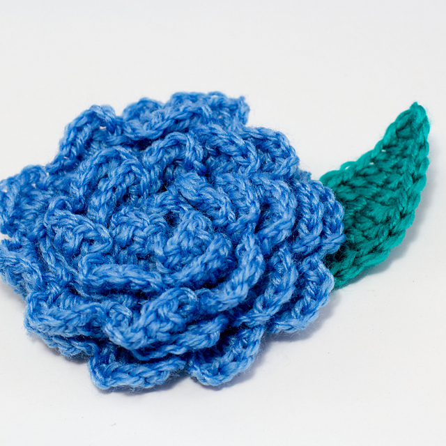 Basic Leaf