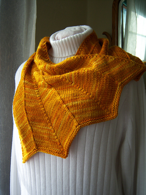 Heulwen Cowl