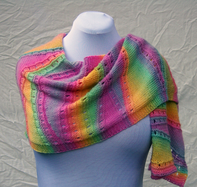 Ewyn Wrap