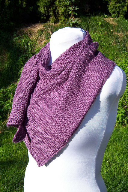 Colette Scarf