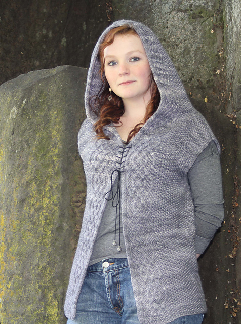 Corrach Vest