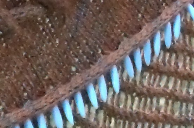 Troll Scarf MKAL