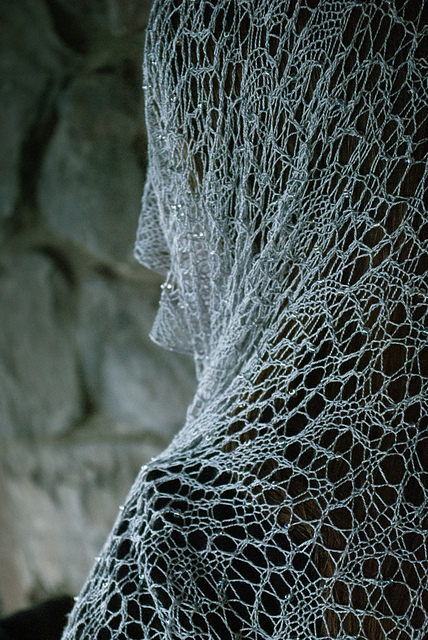 Corryn Shawl
