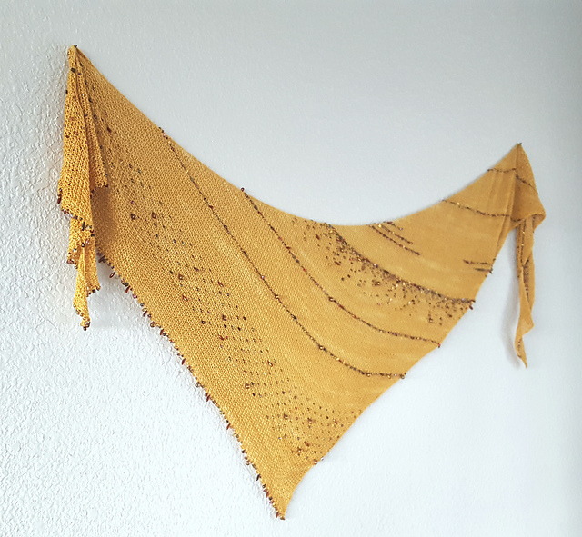 Beli Shawl