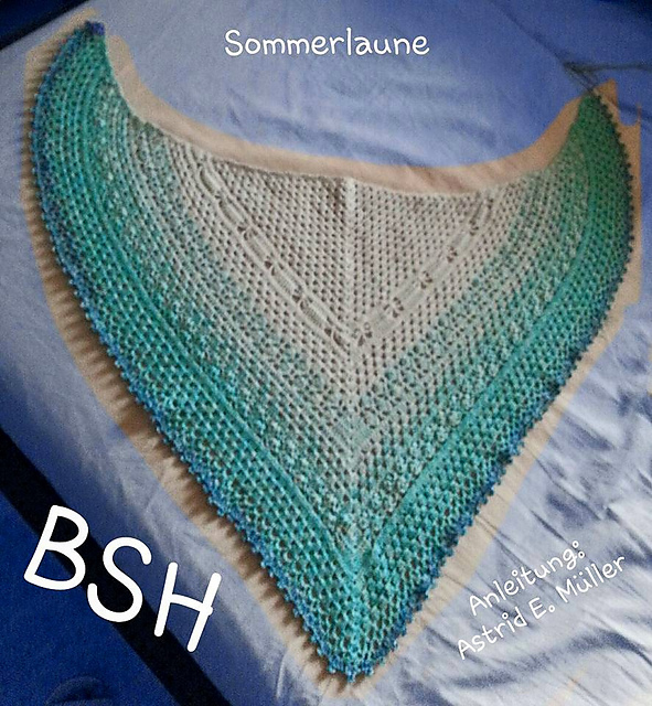 Sommerlaune 2.0