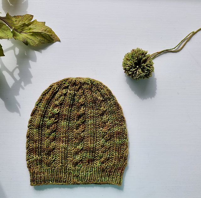 Beany Vortex