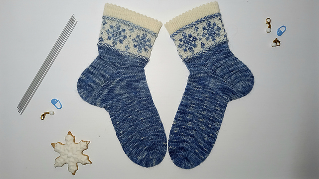 Socks Sninga