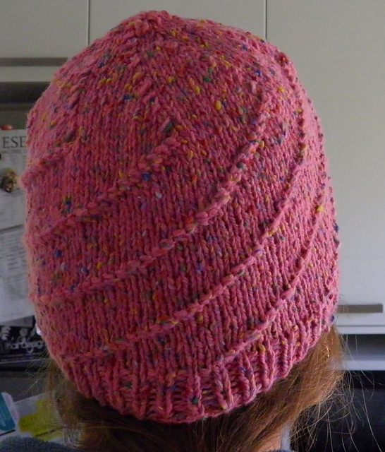 Dessert Sprinkles Hat