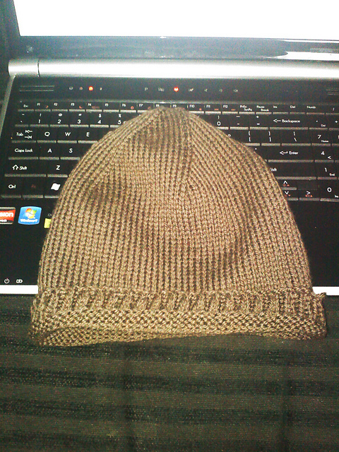 Caps for Soldiers