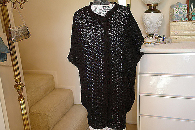 Colette Jacket