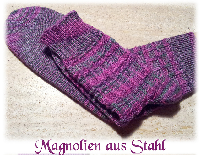 Magnolien aus Stahl (Steel Magnolias)