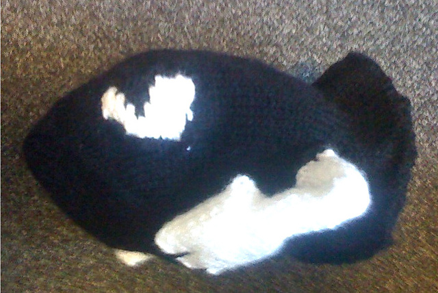 Mario Kart Bullet