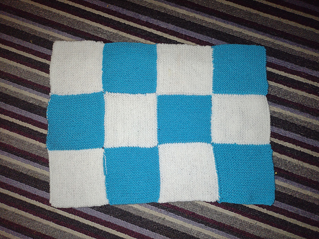 Baby Blanket